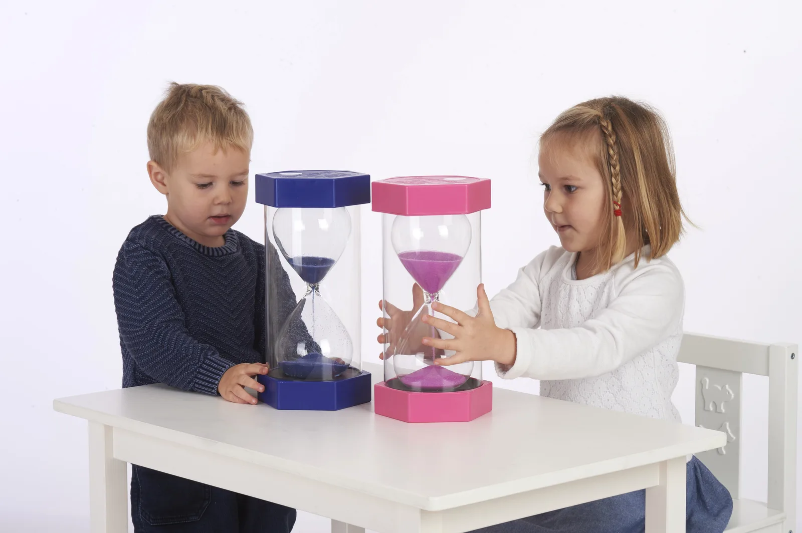 Tickit Mega Sand Timer 92046 Thumbnail 6