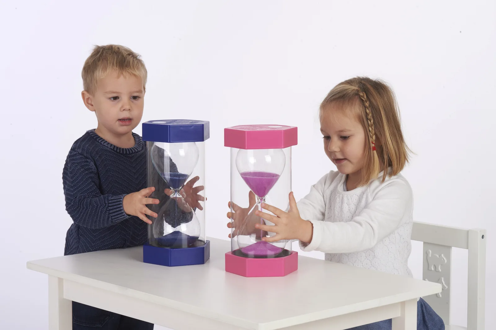 Tickit Mega Sand Timer 92046 Thumbnail 7