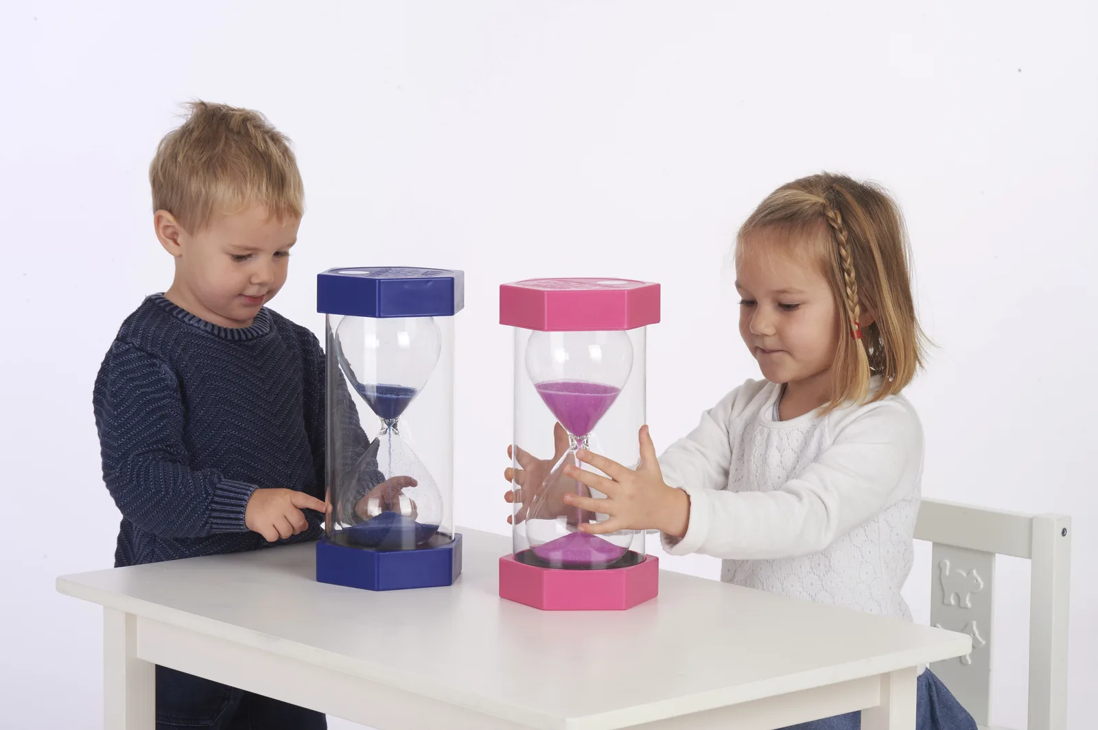 Tickit Mega Sand Timer 92046 Thumbnail 8