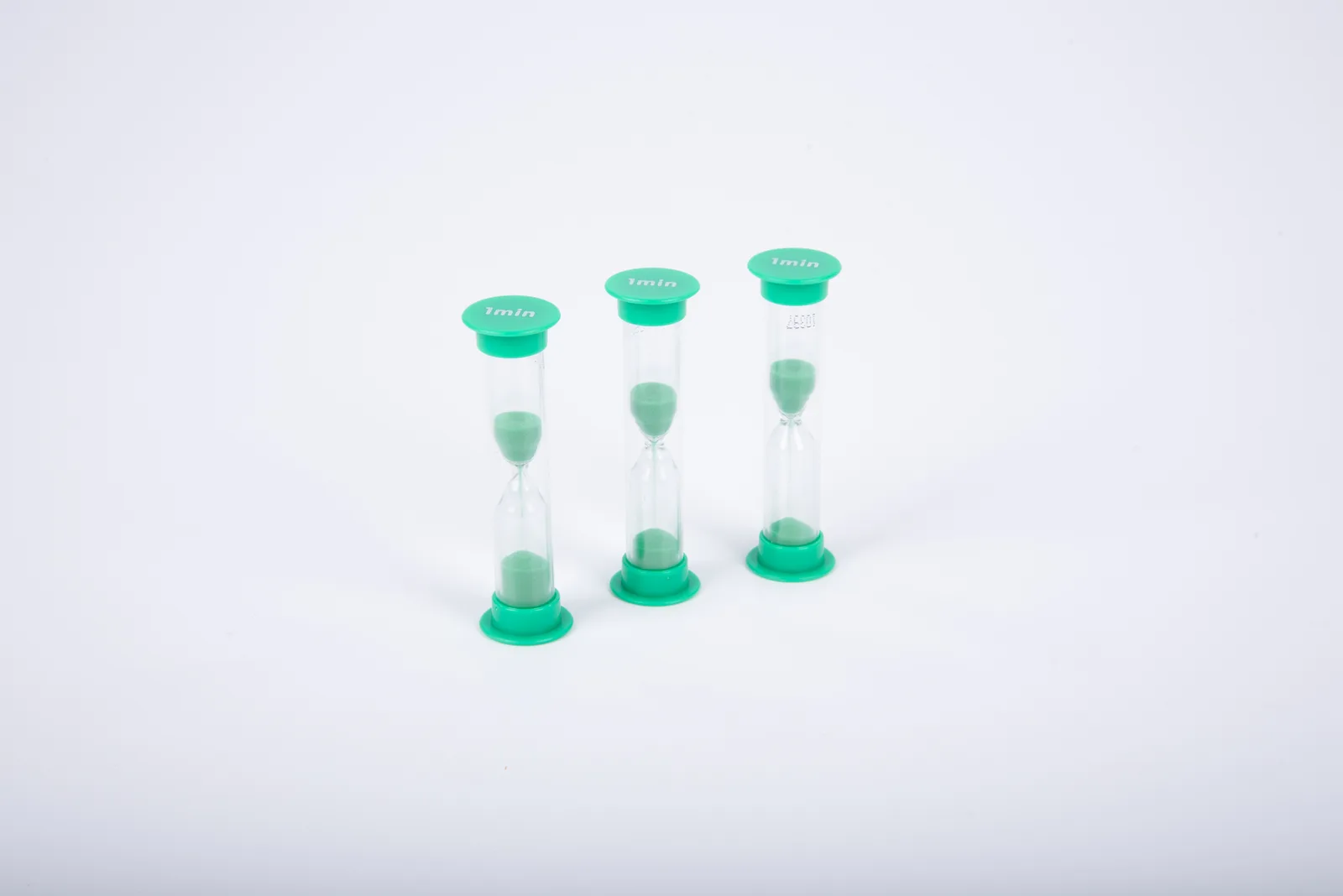 Tickit Mini Sand Timer 92001 Thumbnail 0
