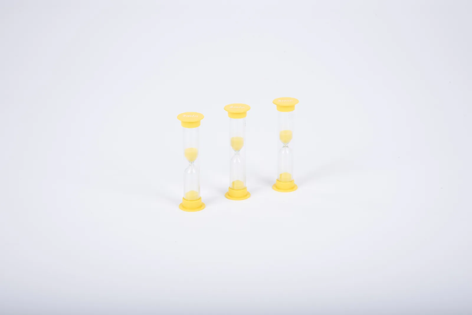 Tickit Mini Sand Timer 92002 Kum Saatleri