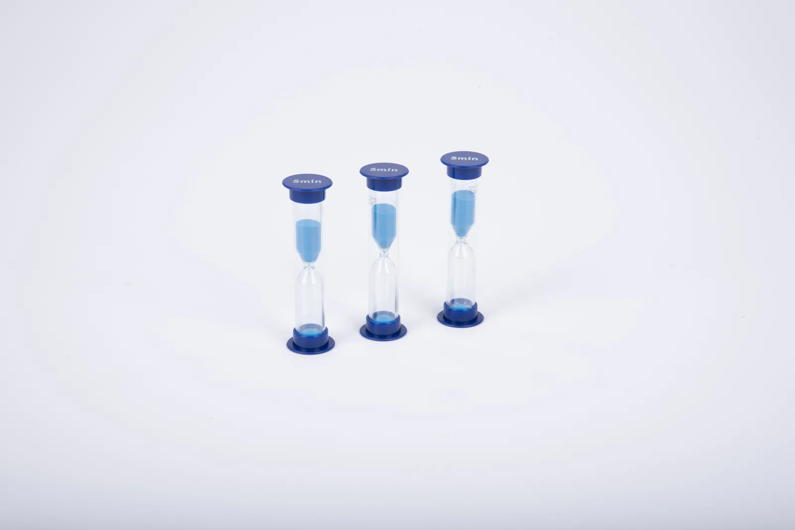 Tickit Mini Sand Timer 92003 Thumbnail 0