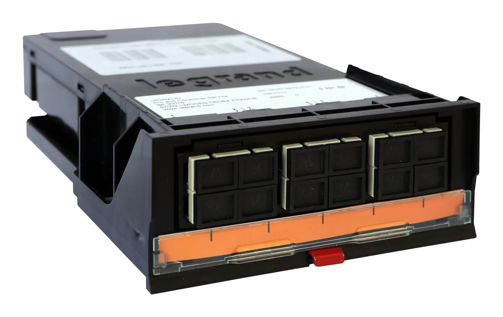 Legrand 032159 Kumanda Tabloları