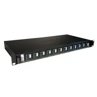 Legrand 032164 Kumanda Tabloları