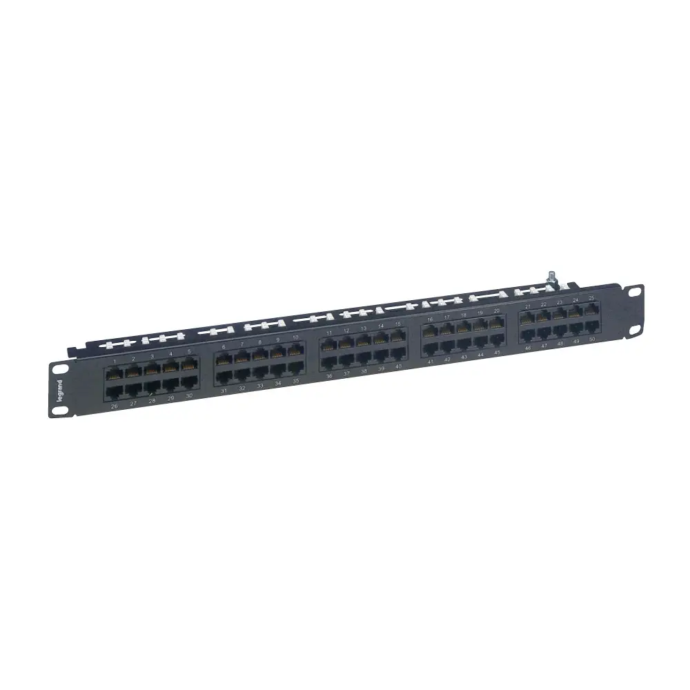 Legrand 033579 Kumanda Tabloları