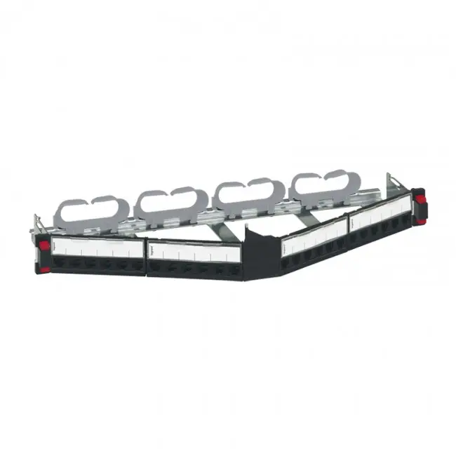Legrand 033792 Kumanda Tabloları