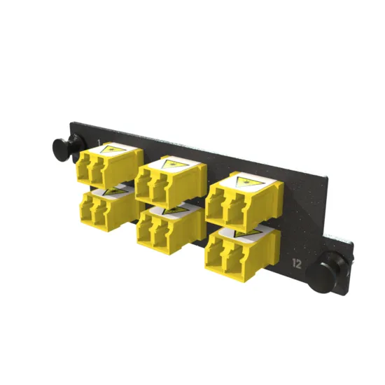 Legrand HDFP-LCD12ZC-C Kumanda Tabloları
