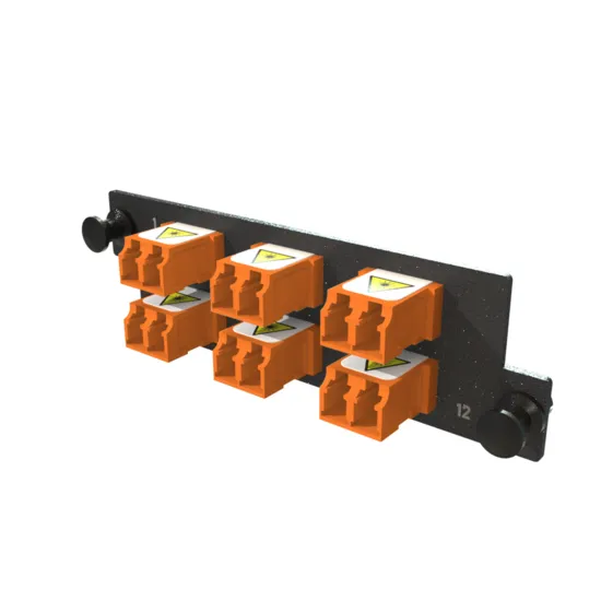 Legrand HDFP-LCD12ZC-E Kumanda Tabloları
