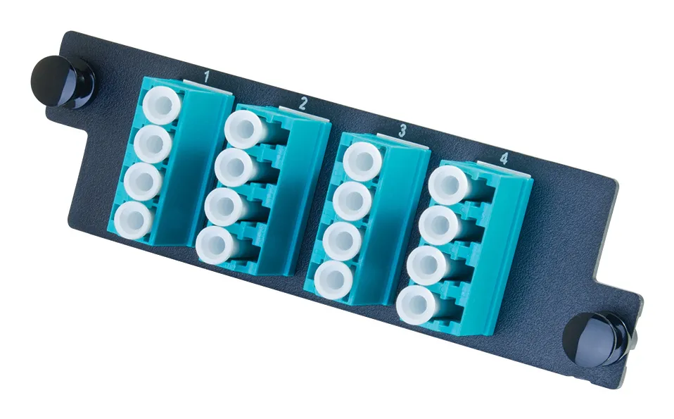 Legrand HDFP-LCQ16LC Kumanda Tabloları