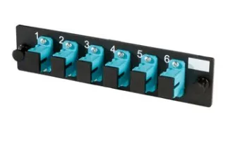 Legrand OFP-SCS06LC Kumanda Tabloları