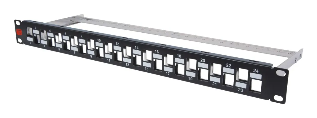 Techly I-KS PP-24-BKST Kumanda Tabloları