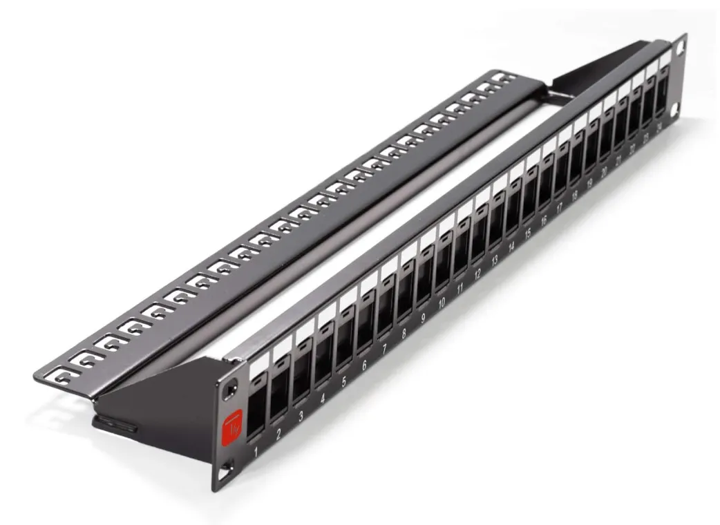 Techly I-KS PP-24-NET Kumanda Tabloları