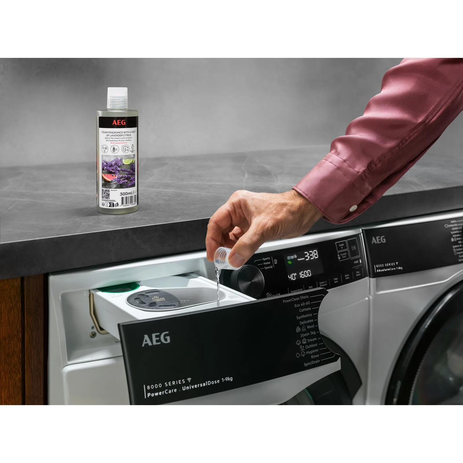 AEG A2WASF00 902 980 449 Thumbnail 4