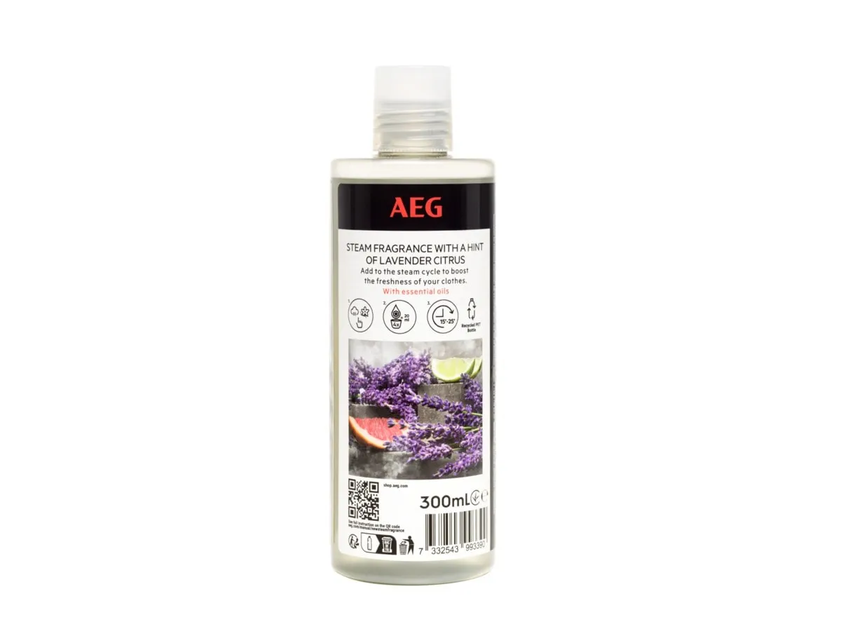 AEG A2WASF00 902 980 449 Kumaş Yenileyicile