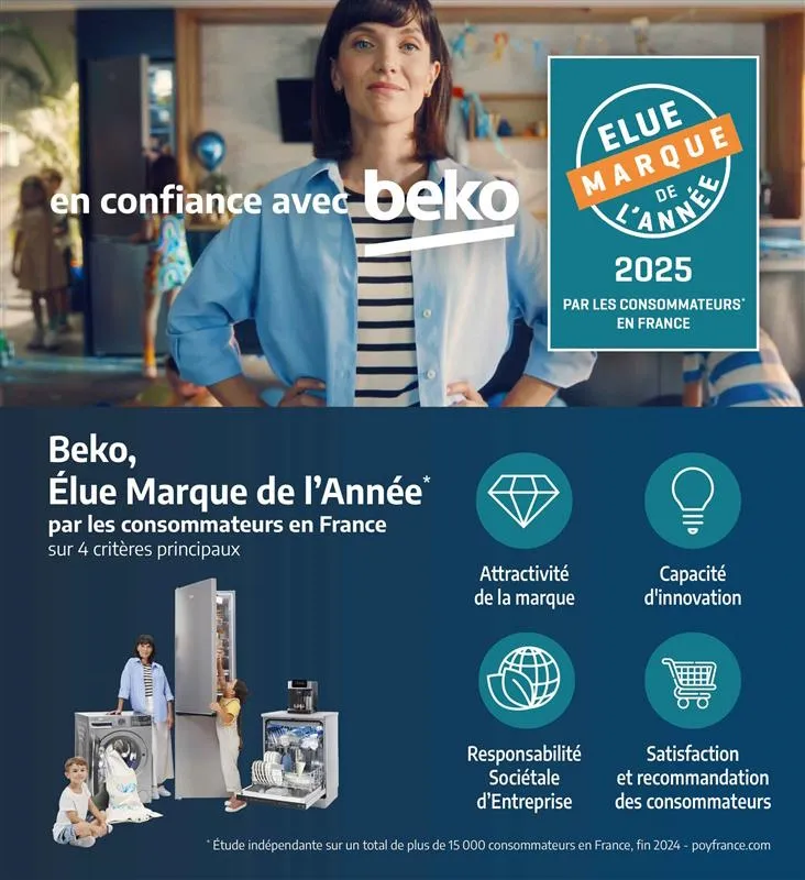 Beko D0H1710 7 kg Isı Pompalı Kurutma Makinesi Thumbnail 14