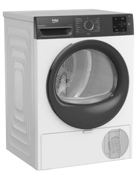 Beko D3H29D93S 9 kg Isı Pompalı Kurutma Makinesi Thumbnail 1