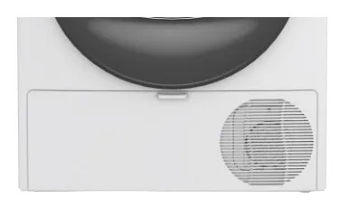 Beko D3H29D93S 9 kg Isı Pompalı Kurutma Makinesi Thumbnail 5