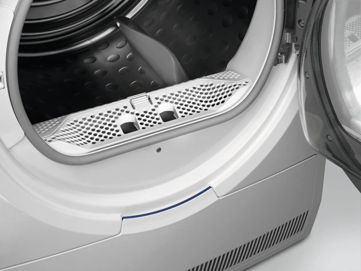 Electrolux EW6HA282G 916 900 088 8 kg Isı Pompalı Kurutma Makinesi Thumbnail 4