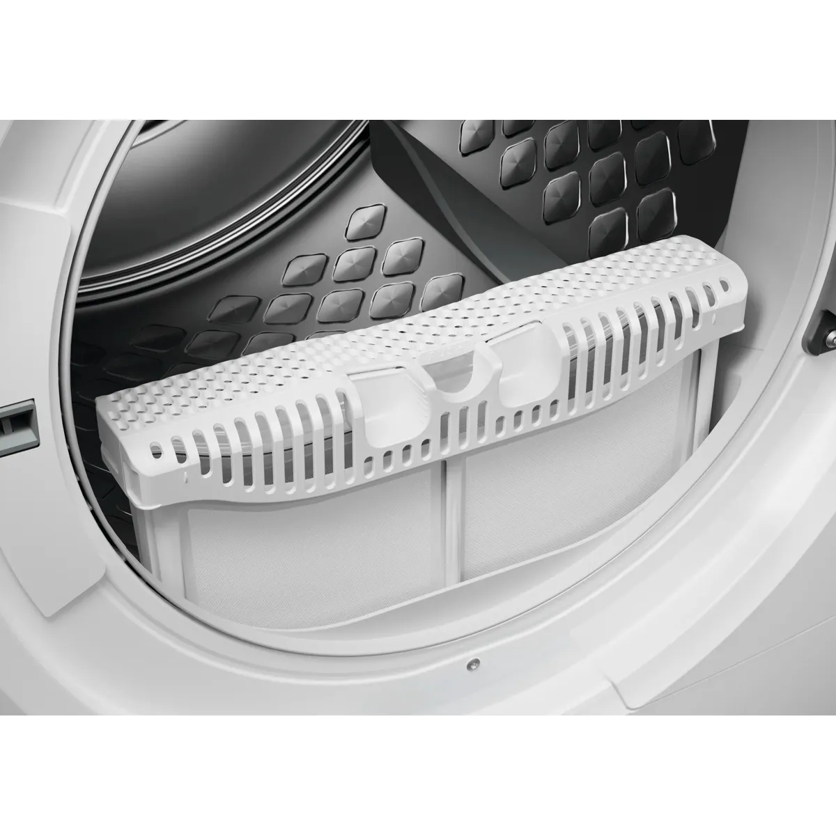 Electrolux EW7HA48GY 916 900 041 8 kg Isı Pompalı Kurutma Makinesi Thumbnail 12