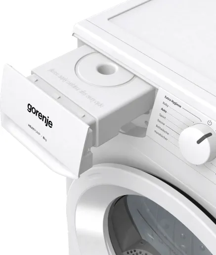 Gorenje D3HNE82/AT 20014798 8 kg Isı Pompalı Kurutma Makinesi Thumbnail 10