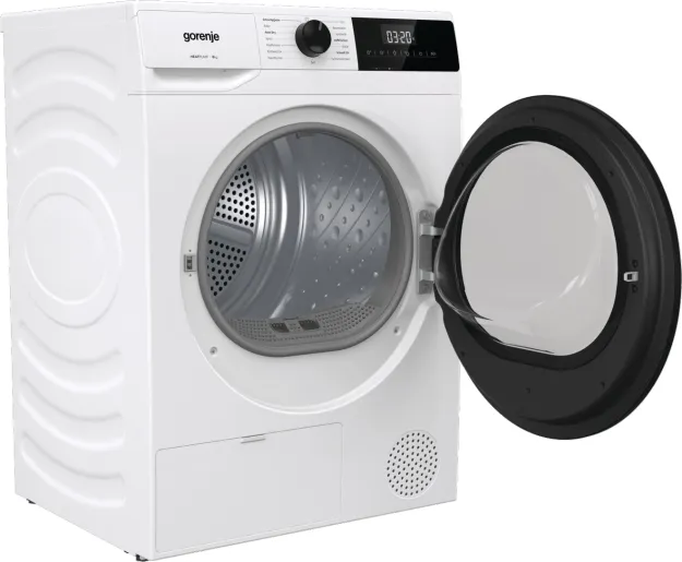 Gorenje DHNE83/AT 20014741 8 kg Isı Pompalı Kurutma Makinesi Thumbnail 10