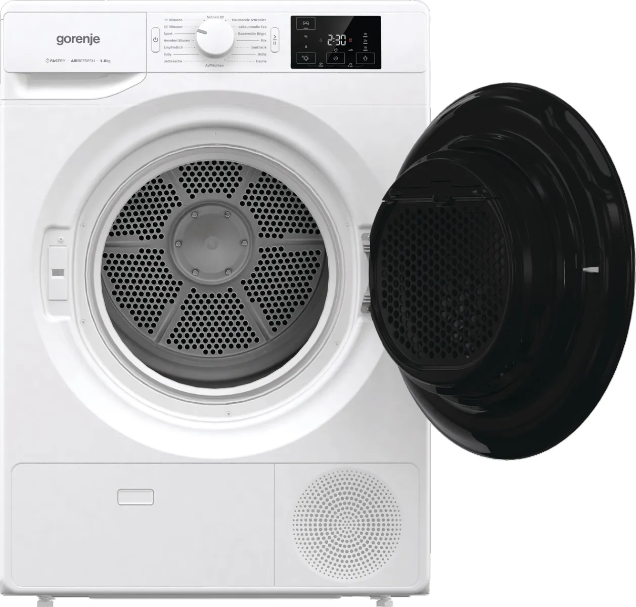 Gorenje Wave DNE8B 742043 8 kg Yoğuşmalı Kurutma Makinesi Thumbnail 6
