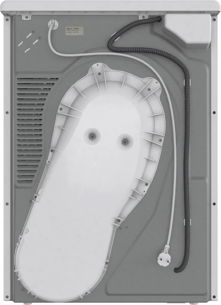Gorenje Wave DNE8B 742043 8 kg Yoğuşmalı Kurutma Makinesi Thumbnail 8