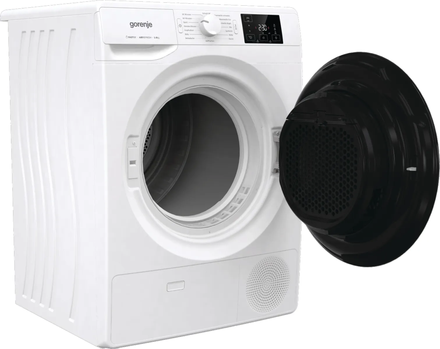 Gorenje Wave DNE8B 742043 8 kg Yoğuşmalı Kurutma Makinesi Thumbnail 12