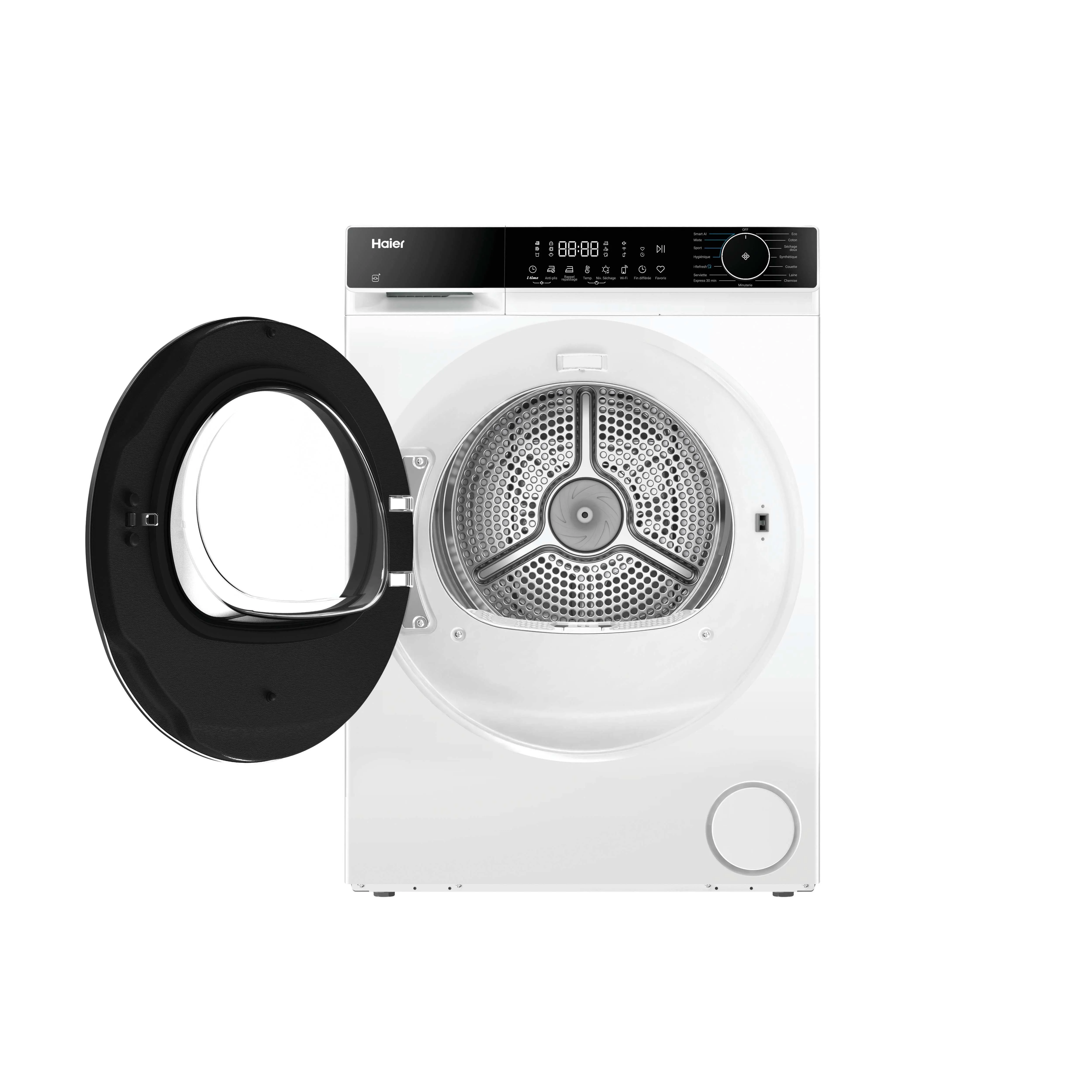 HD120-E357U1 10 kg Kurutma Makinesi 31103069 Thumbnail 4