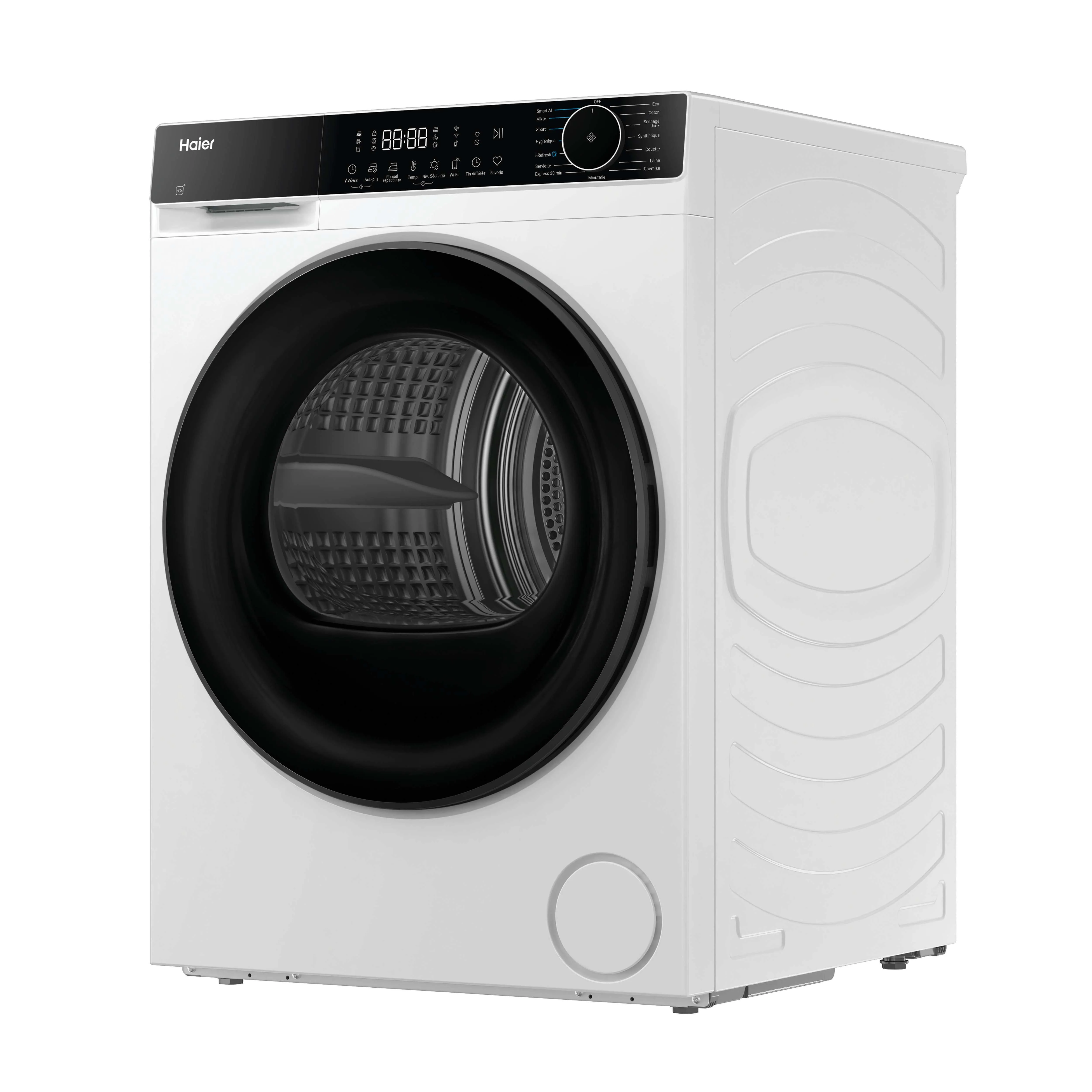 HD120-E357U1 10 kg Kurutma Makinesi 31103069 Thumbnail 6