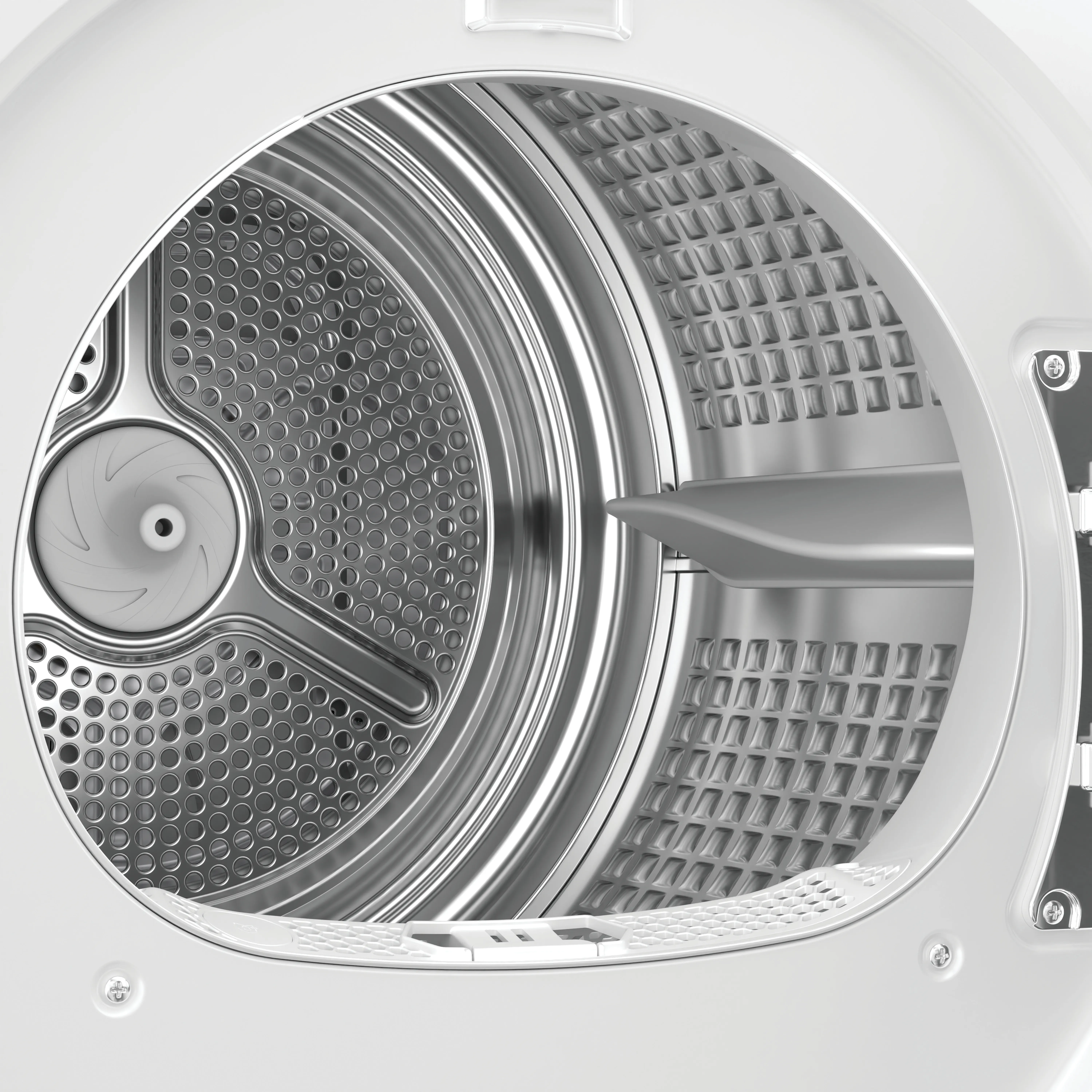 HD120-E357U1 10 kg Kurutma Makinesi 31103069 Thumbnail 10