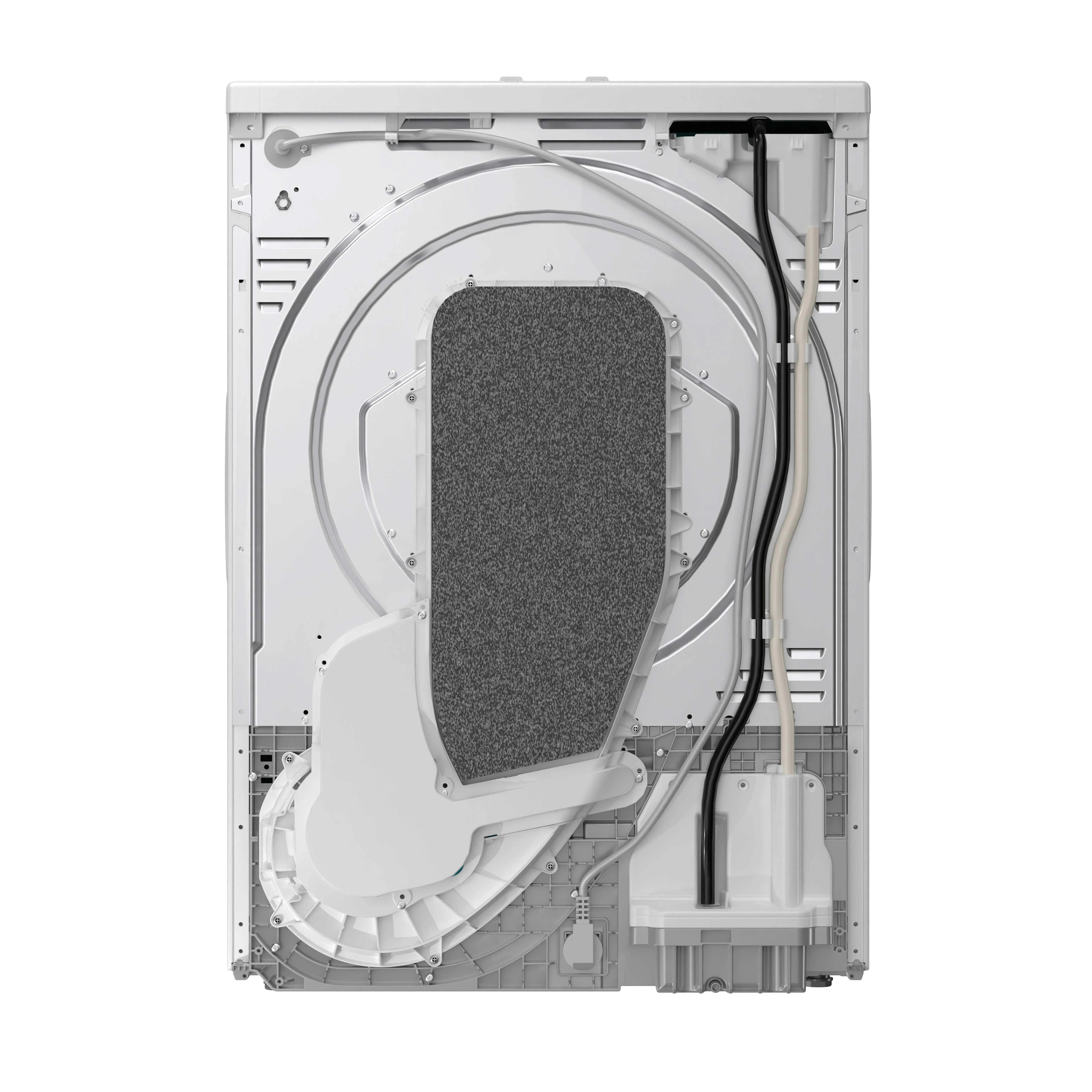 HD120-E357U1 10 kg Kurutma Makinesi 31103069 Thumbnail 15