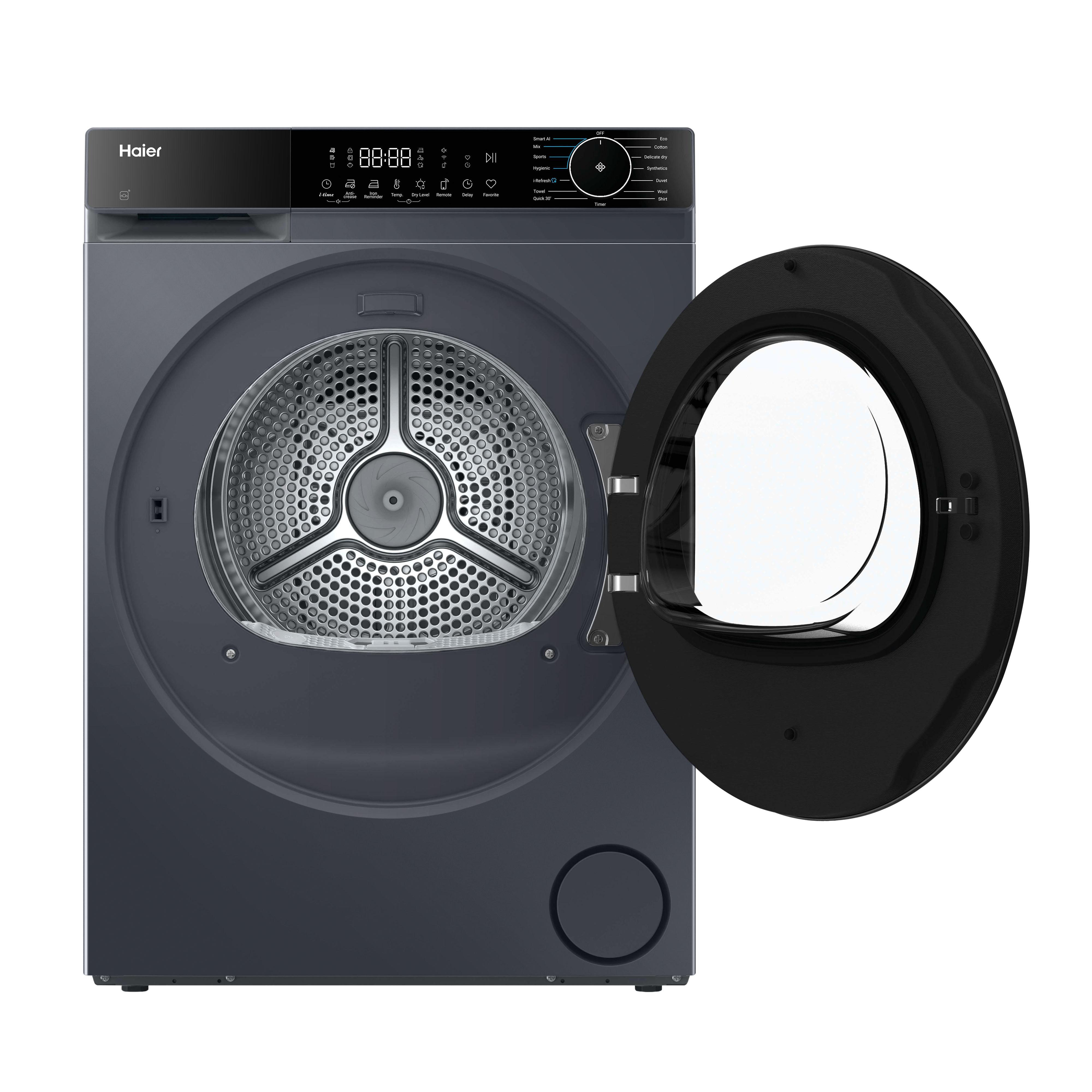 Haier HD80-D357GU1-UK 31103002 Thumbnail 1