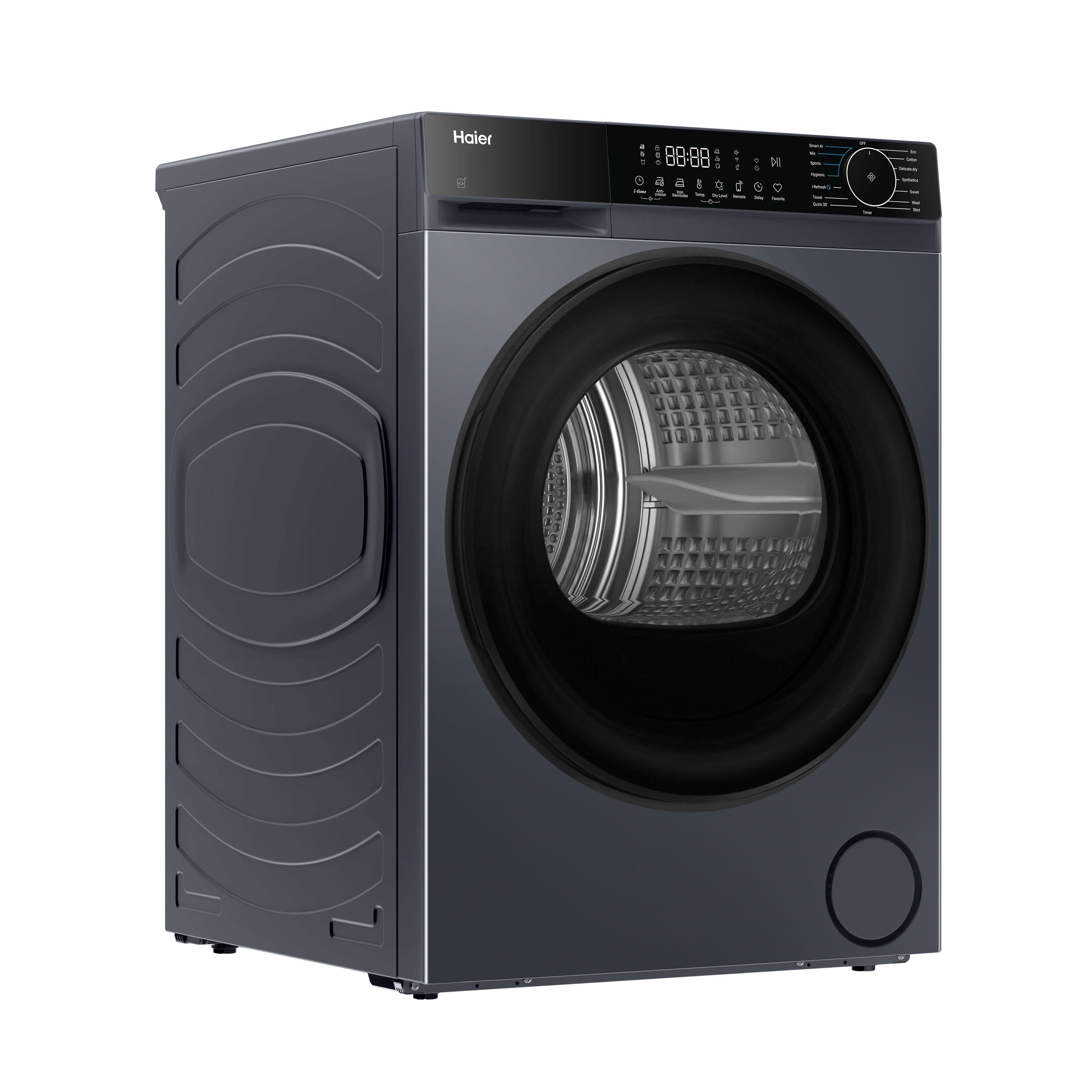 Haier HD80-D357GU1-UK 31103002 Thumbnail 3