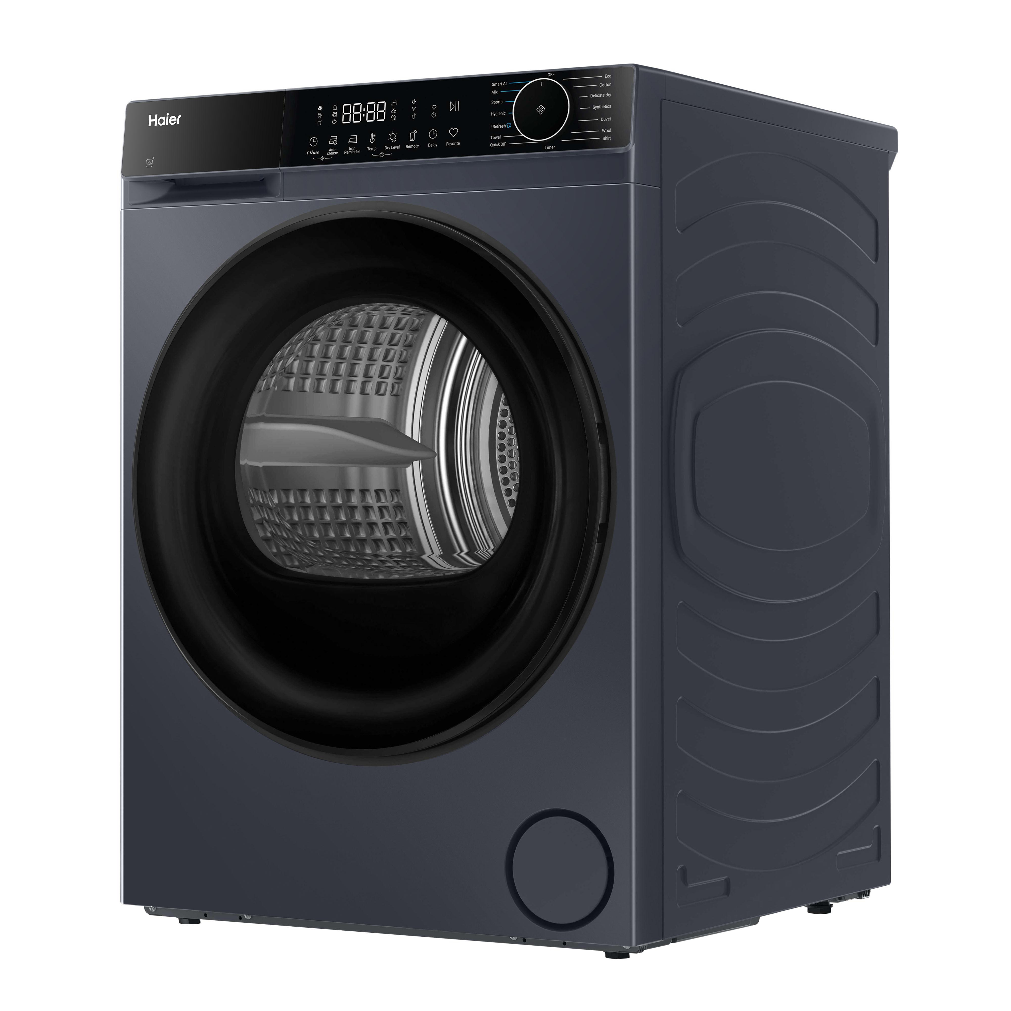 Haier HD80-D357GU1-UK 31103002 Thumbnail 5