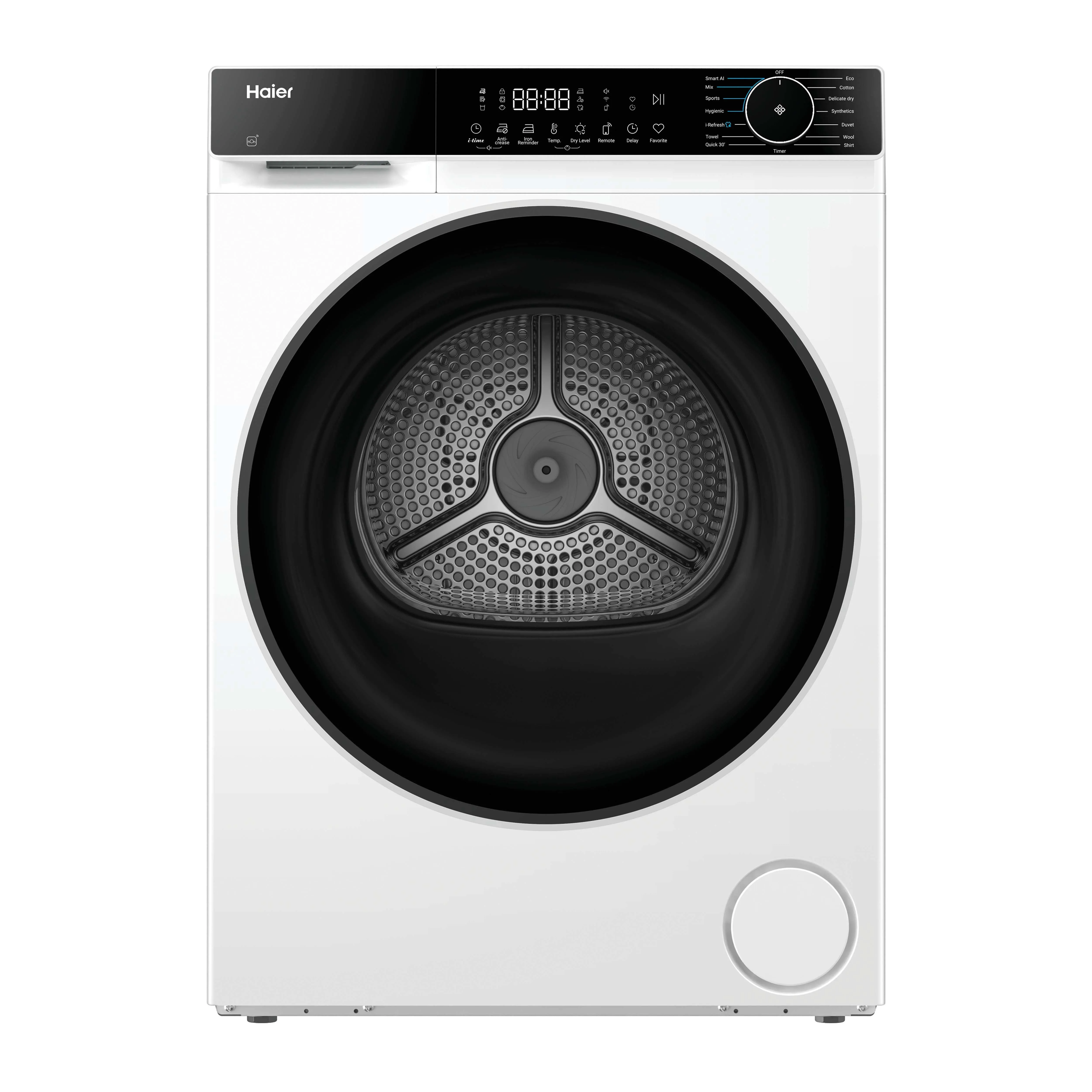 HD80-D357U1 8 kg Kurutma Makinesi 31103003