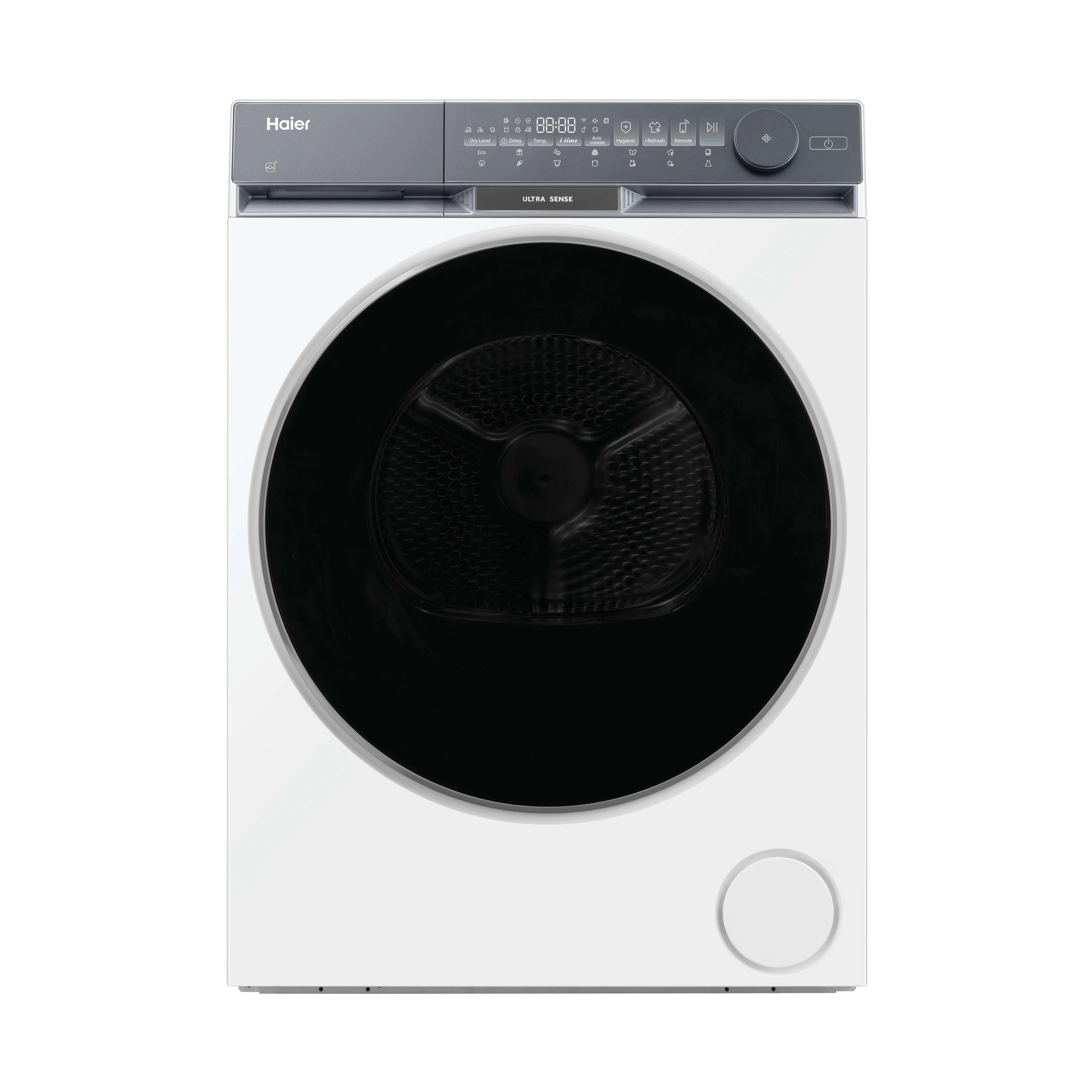 Haier HD90-AQ387U1 31103066 9 kg Isı Pompalı Kurutma Makinesi