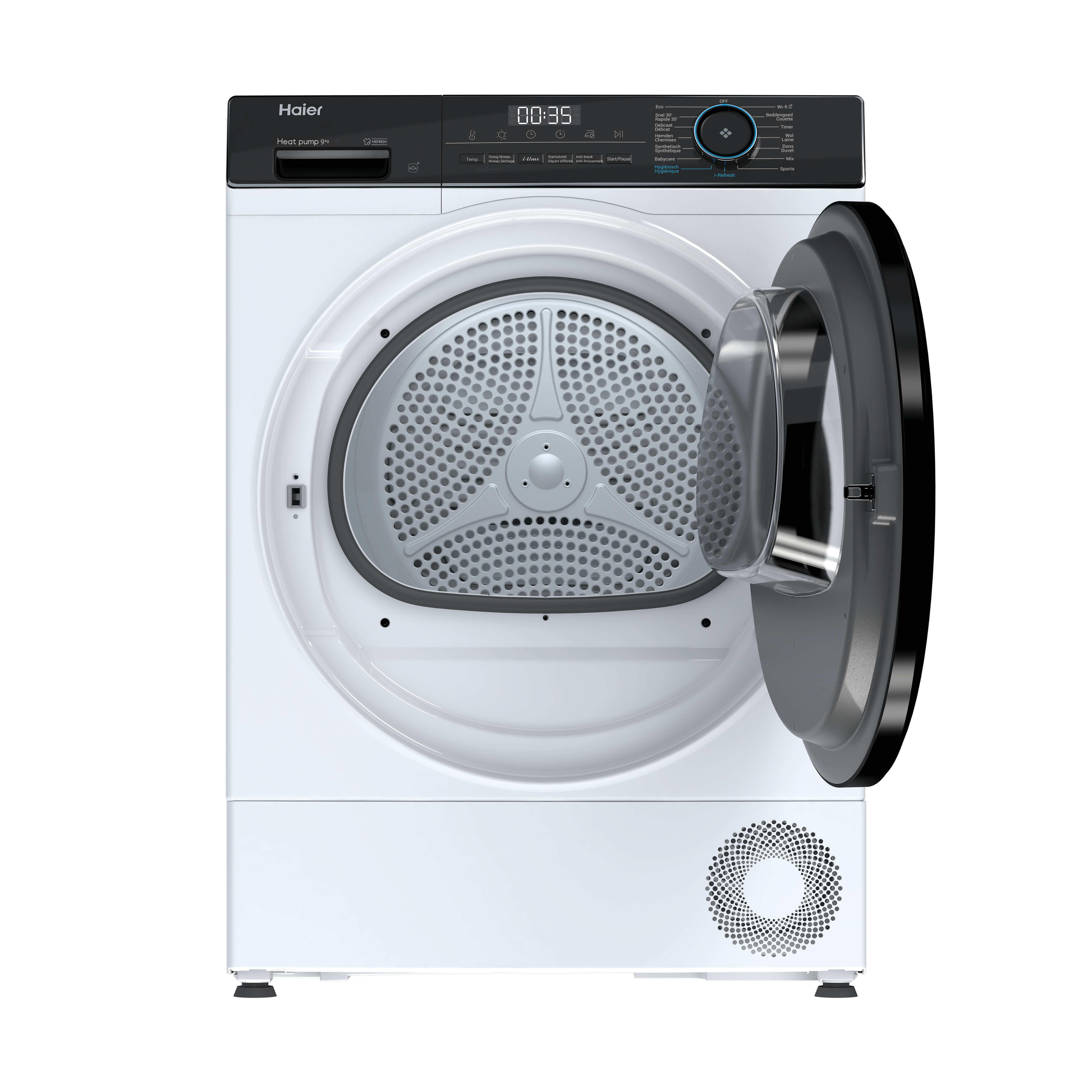 Haier HD90-B939E-DF 31103083 Thumbnail 2