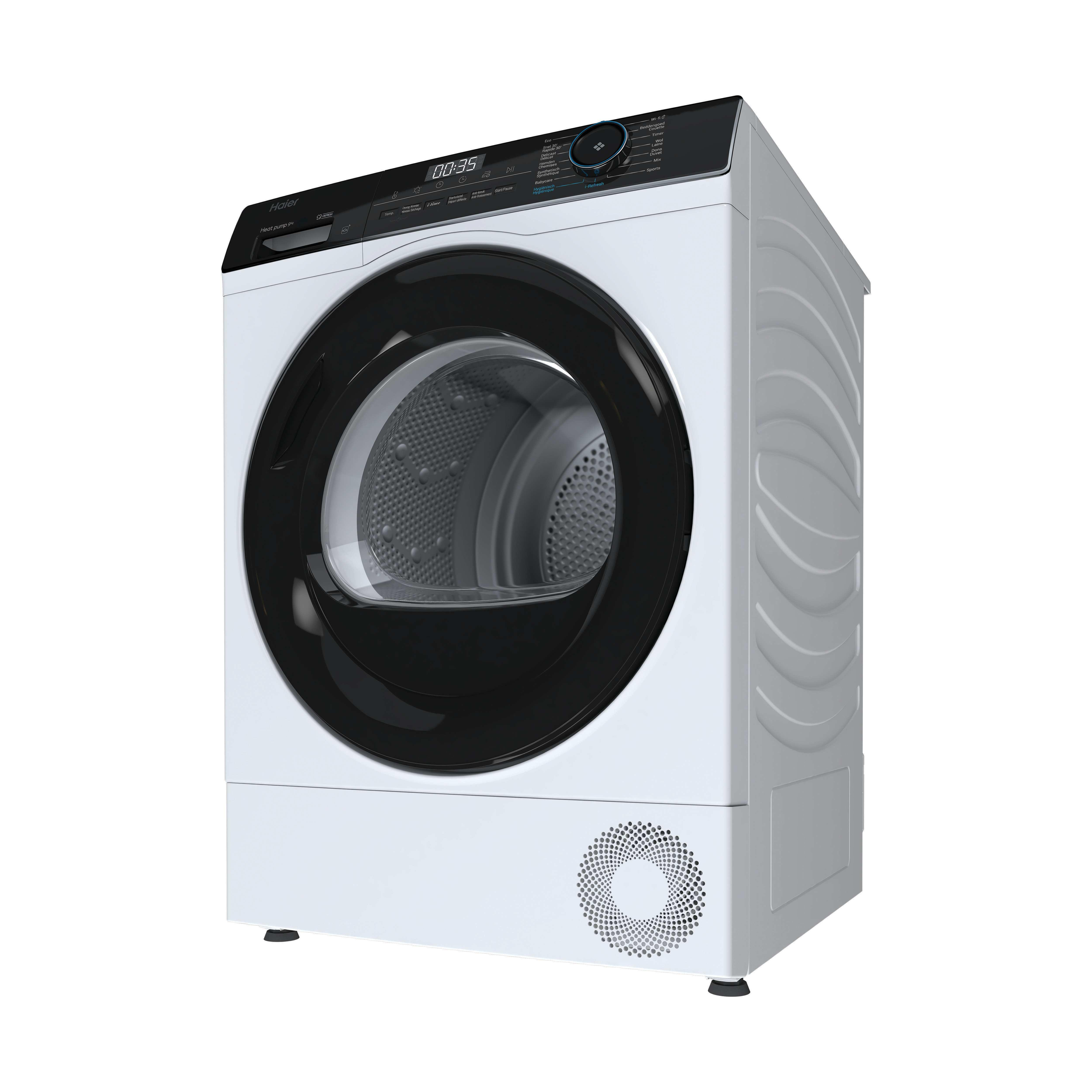 Haier HD90-B939E-DF 31103083 Thumbnail 4