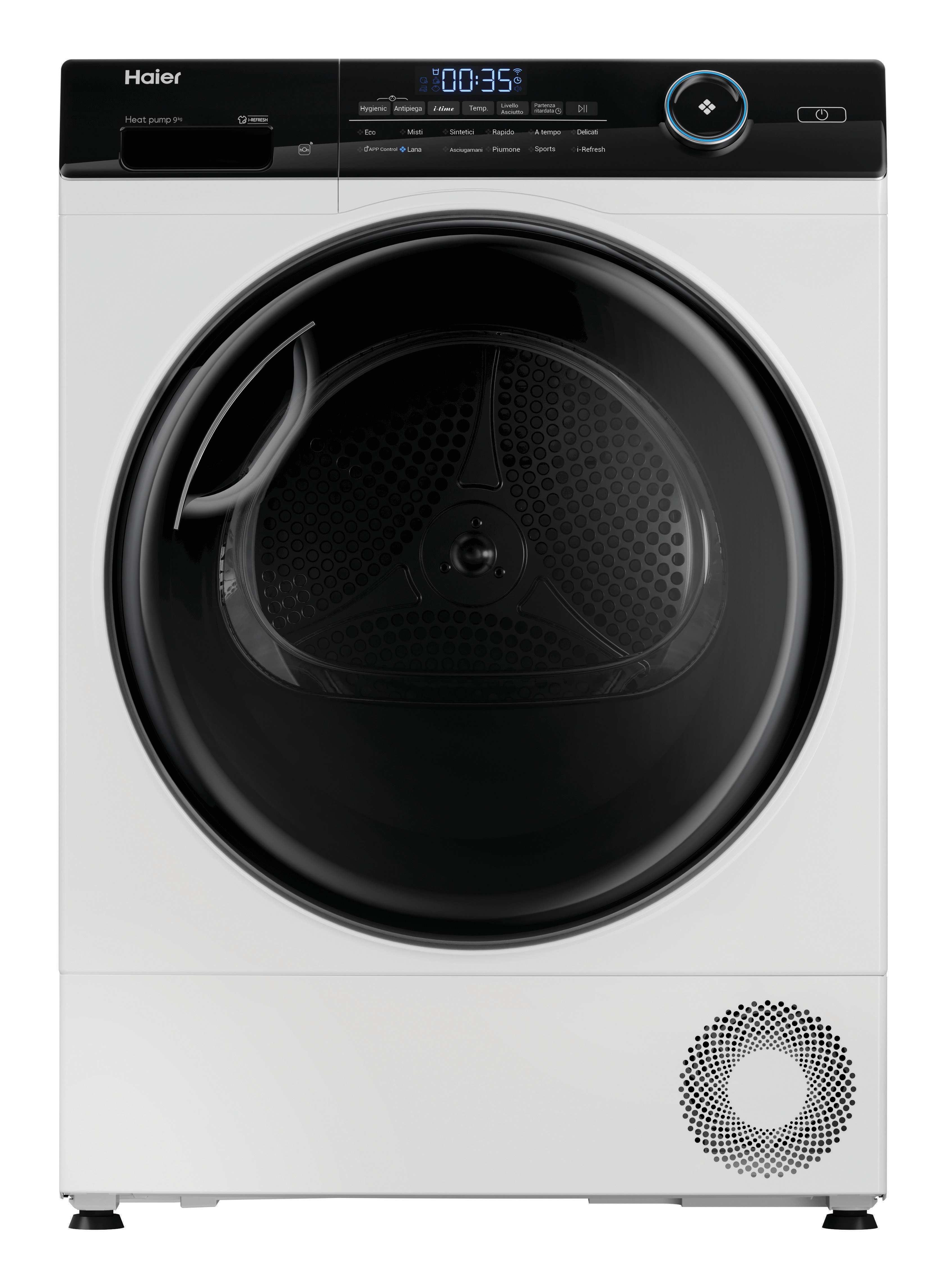 Haier HD90-B959E-IT 31102972 Kurutma Makinesi
