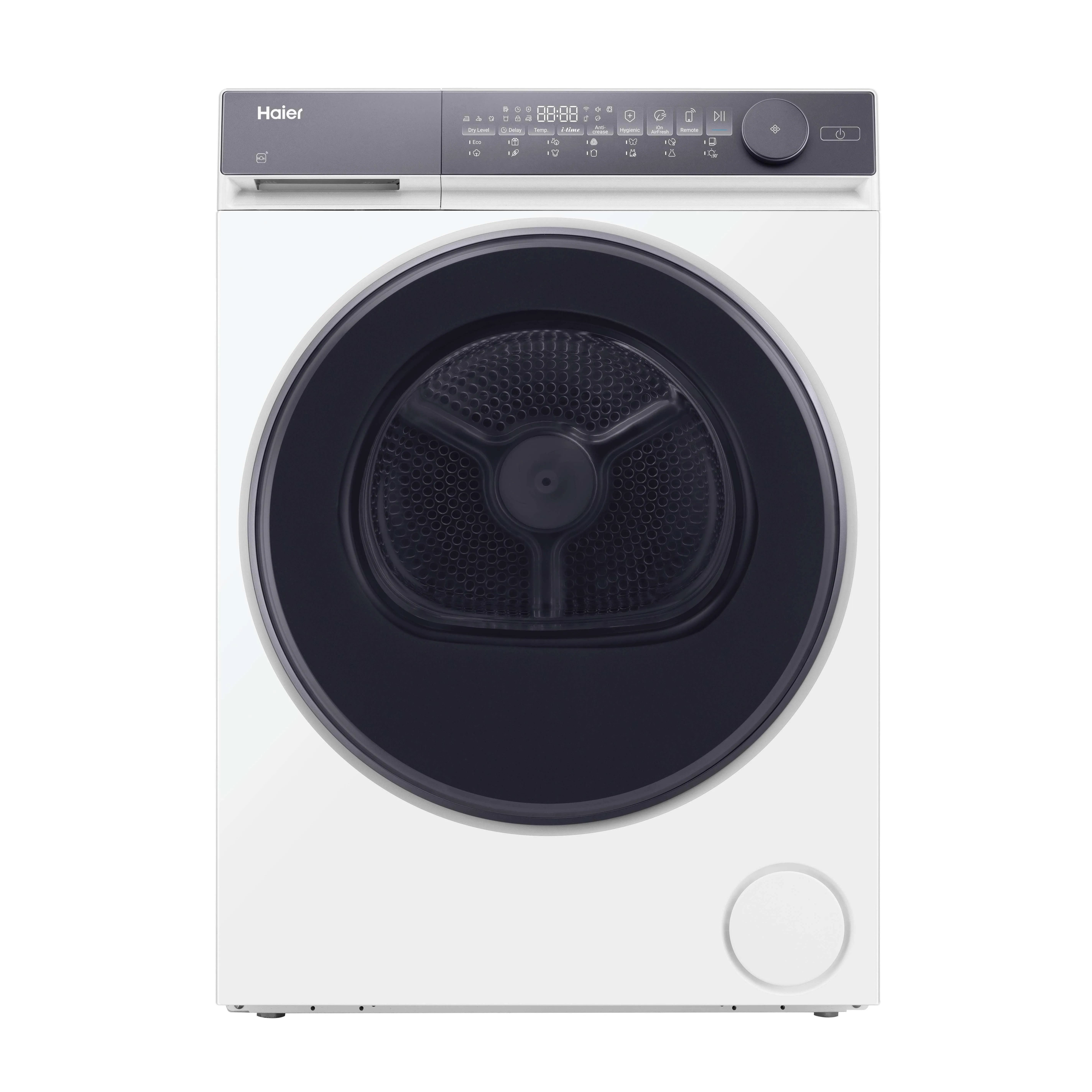 Haier HD90-C367U1 31102967 9 kg Isı Pompalı Kurutma Makinesi