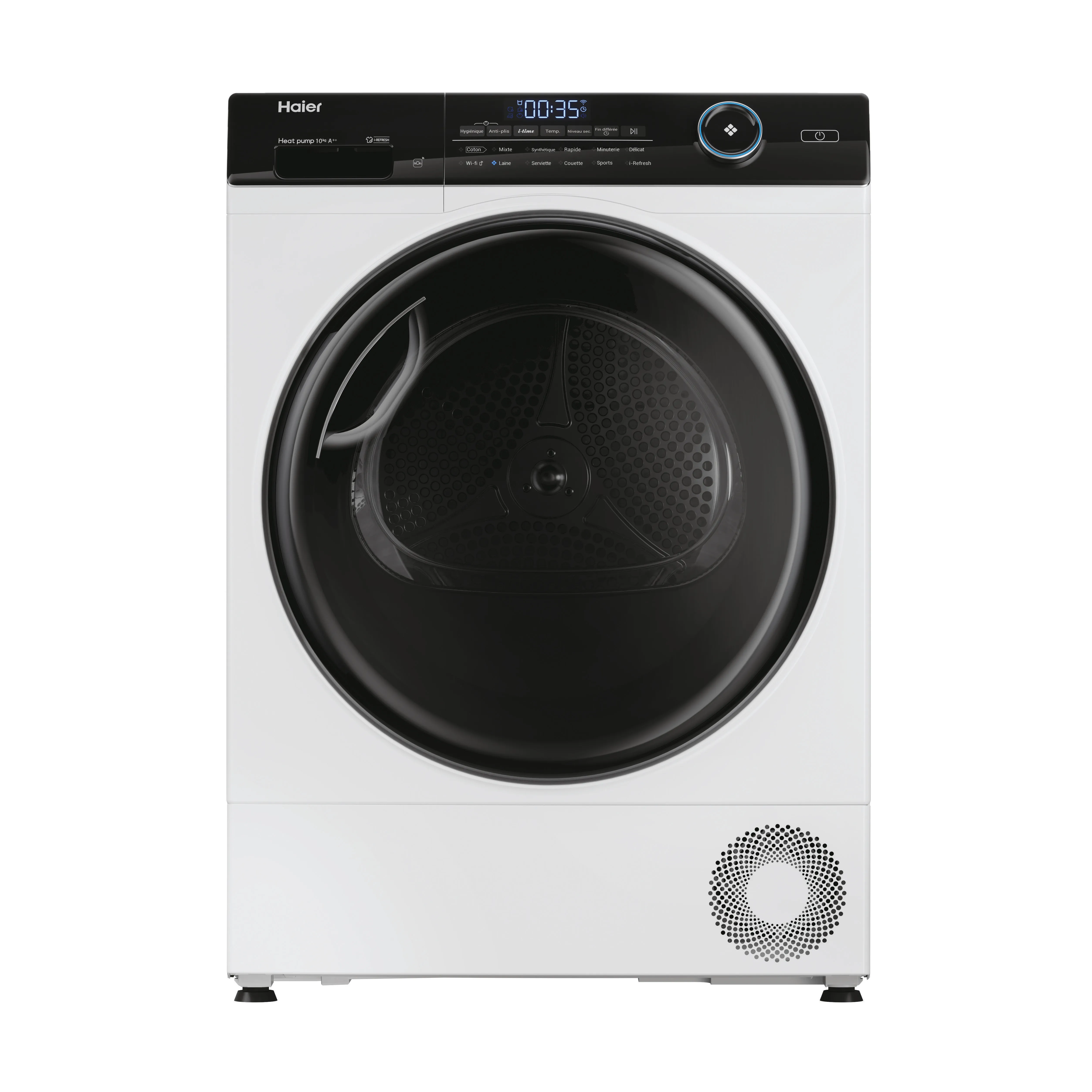 I-Pro Series 5 HD100-A2959E-FR 10 kg Kurutma Makinesi 31102872