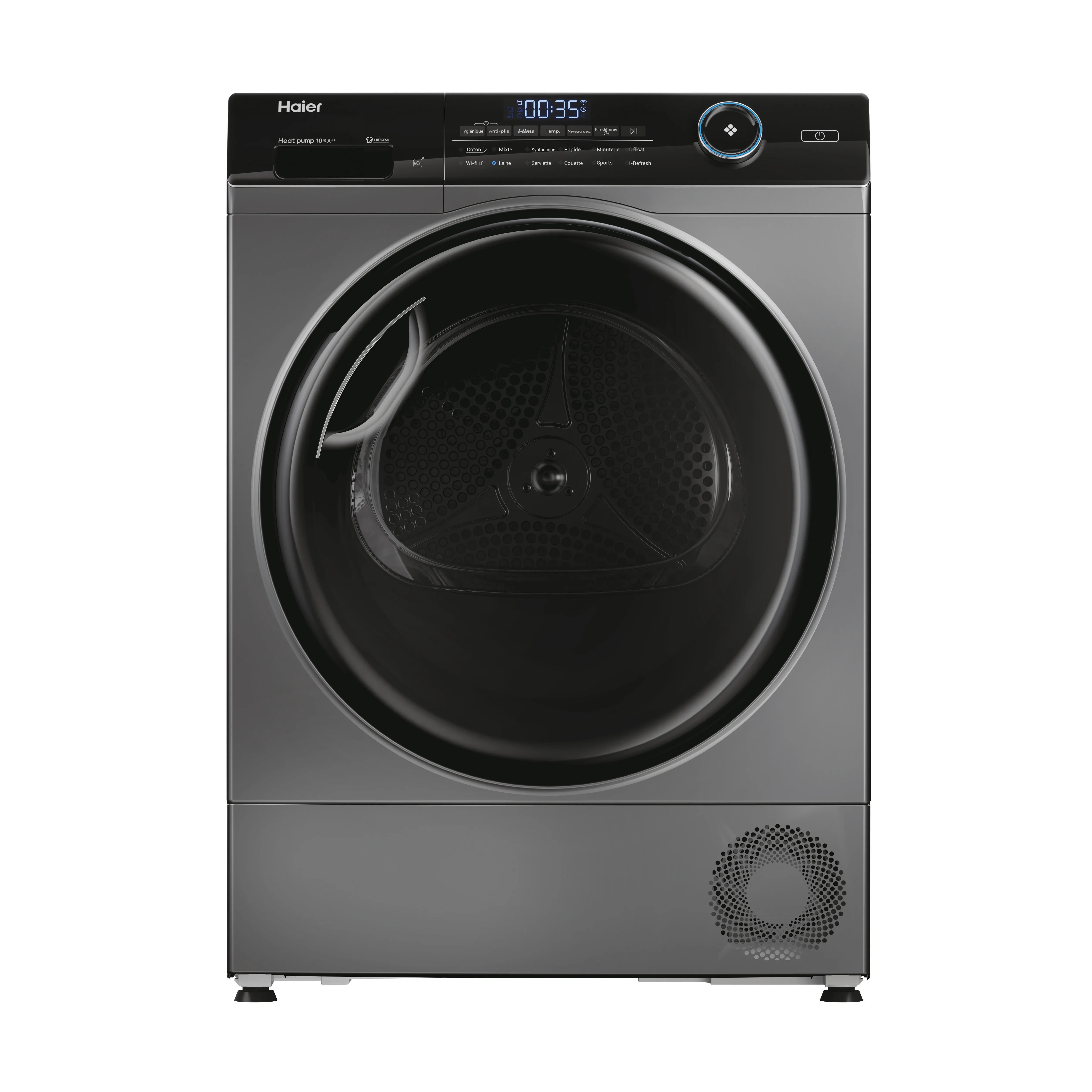 I-Pro Series 5 HD100-A2959RE-FR 10 kg Kurutma Makinesi 31102877