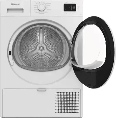 Indesit TDI 73501 869991716490 7 kg Isı Pompalı Kurutma Makinesi Thumbnail 4