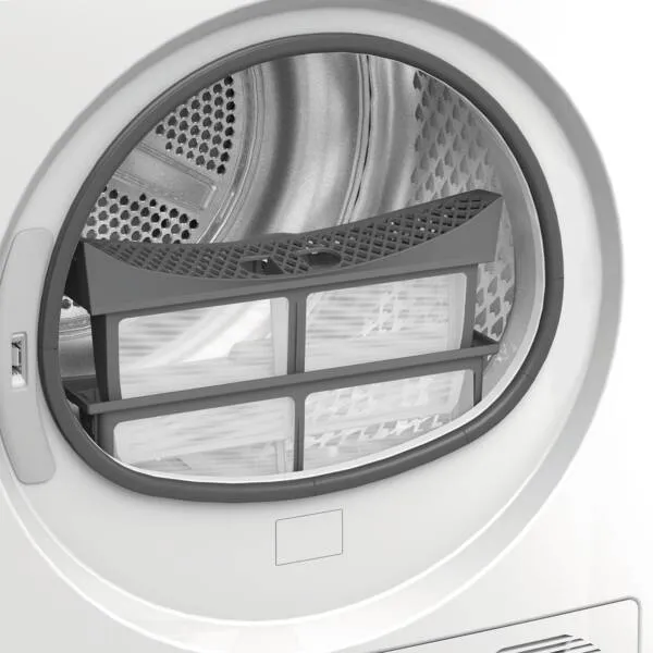 Indesit TDI 73501 869991716490 7 kg Isı Pompalı Kurutma Makinesi Thumbnail 6