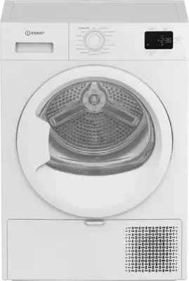 Indesit TDI 73501 869991716490 7 kg Isı Pompalı Kurutma Makinesi