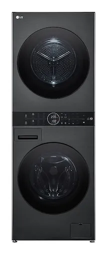 LG WT1210BBF Kurutma Makinesi