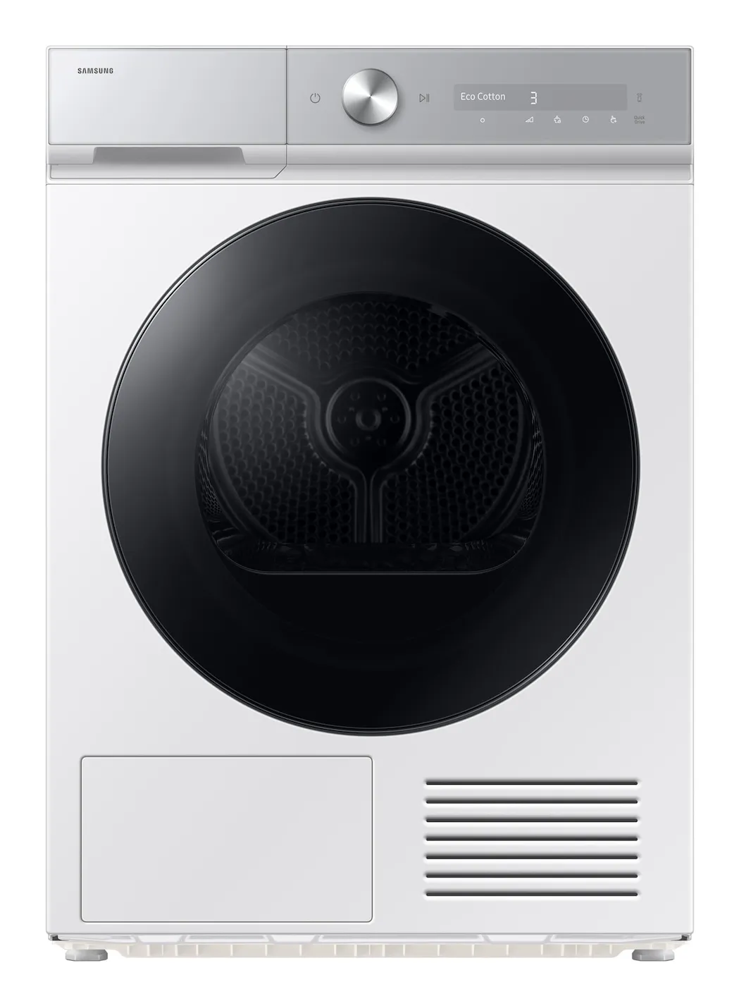 Samsung DV90DB8845GHU5 9 kg Isı Pompalı Kurutma Makinesi