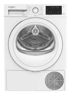Whirlpool C WD 94M WWS BE 859991720050 Kurutma Makinesi