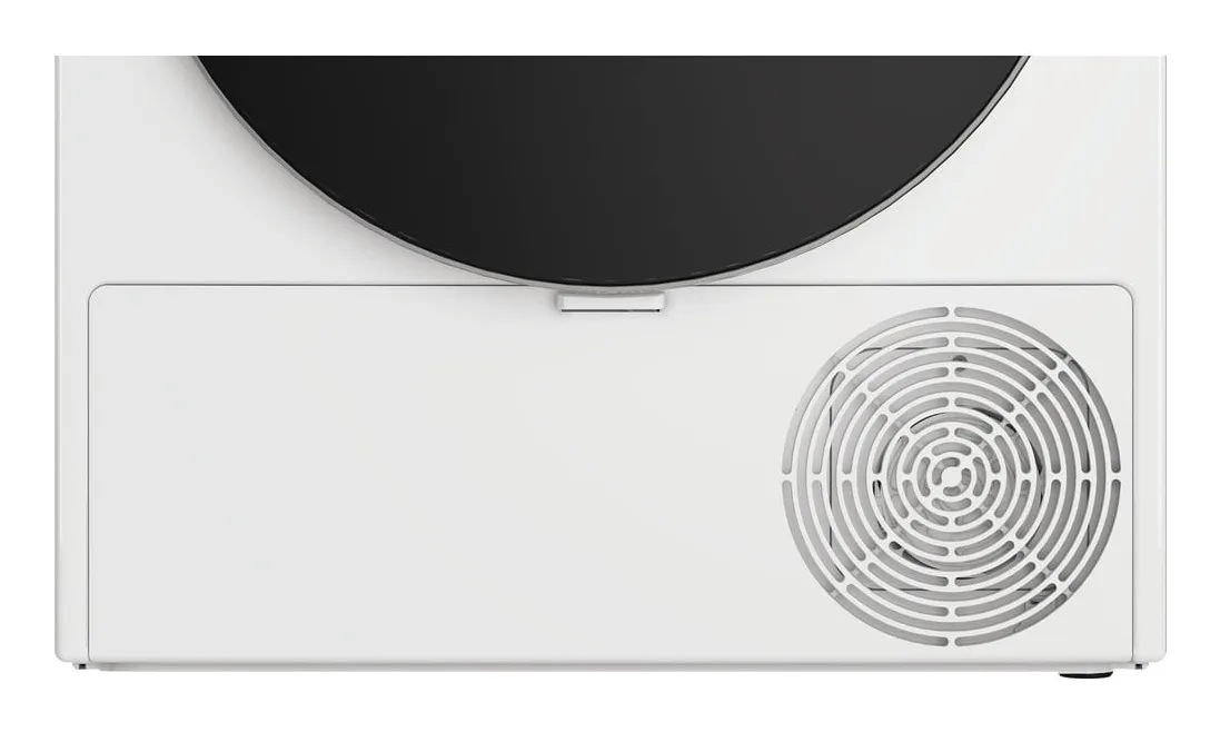 Whirlpool C WD 95M WBS IT 859991720110 9 kg Isı Pompalı Kurutma Makinesi Thumbnail 9